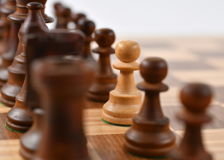 INTEGRITEITSONDERZOEK